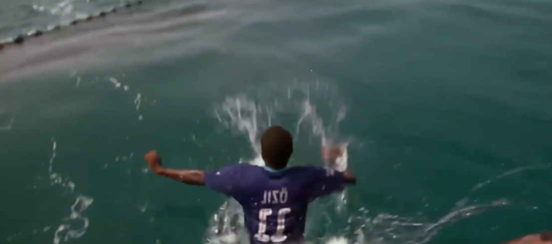 非洲人的捕鱼绝技，一天能捕7吨鱼，出海全凭肉眼找鱼