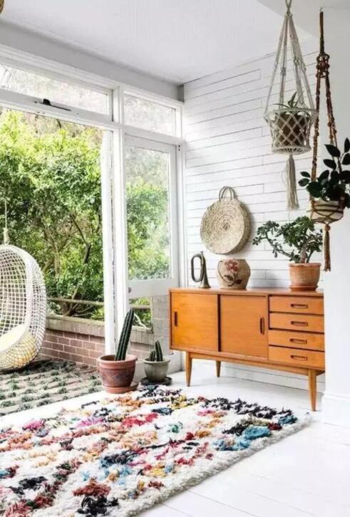 客厅地砖颜色选得太深了怎么补救,刚铺完的地砖怎么处理