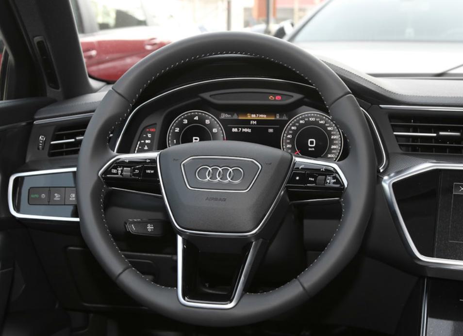 双层隔音玻璃a6,奥迪a6l有必要选装全车隔音玻璃吗