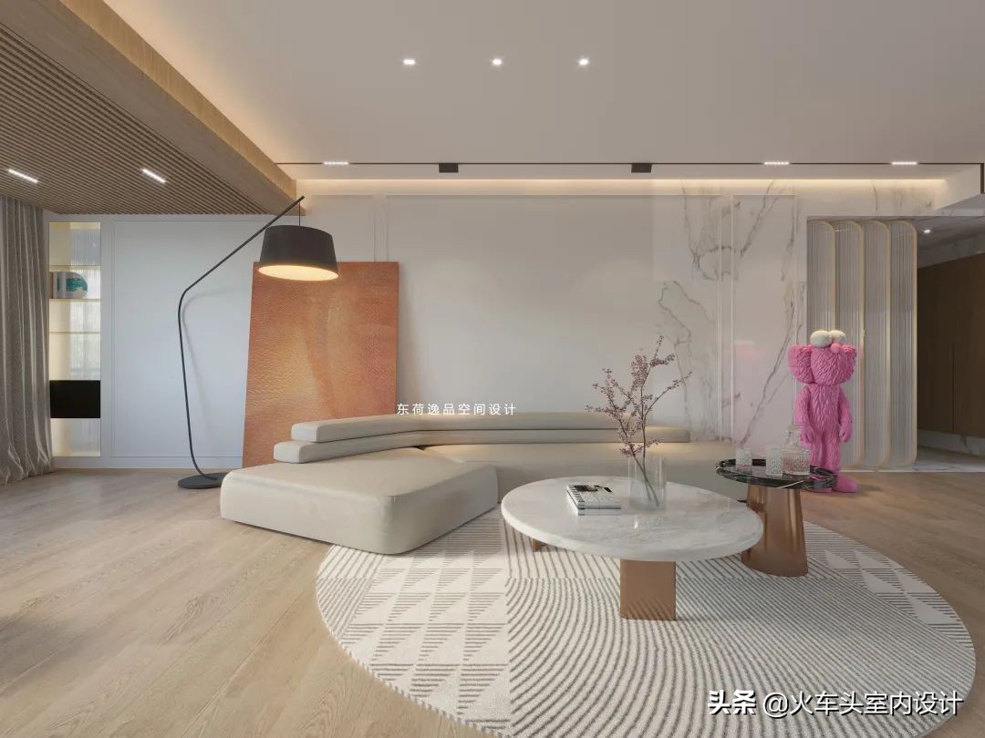 东荷逸品效果图,东荷逸品怎么样