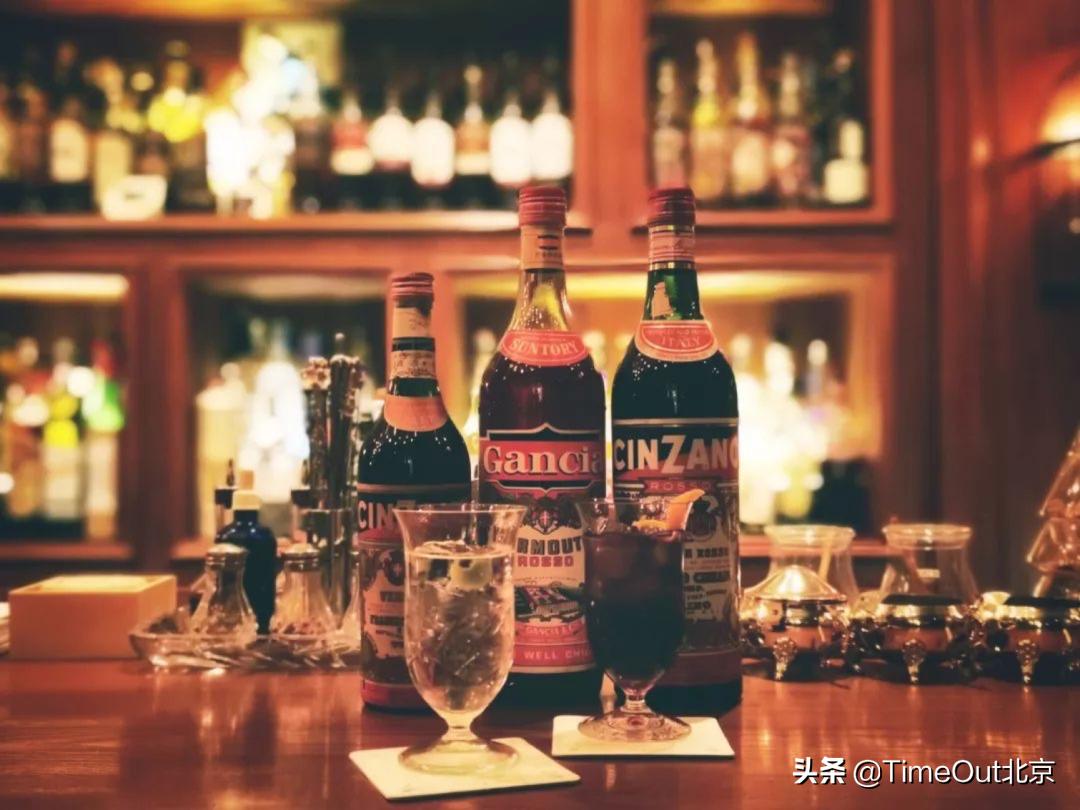 京城十大夜店,京城十大酒吧排名