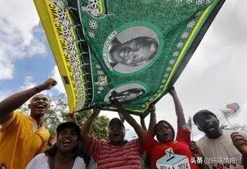 南非是靠什么成为发达国家,南非从哪一年变为发展中国家