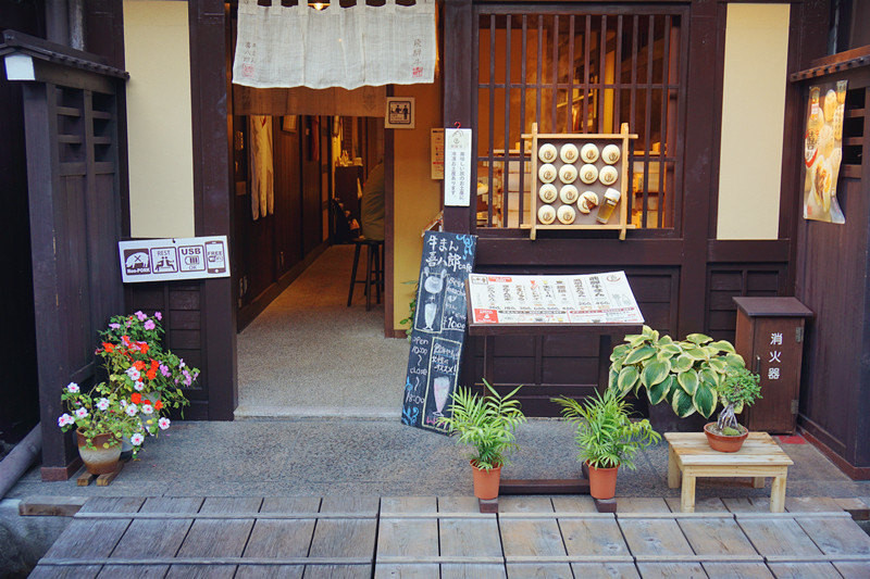 日本五天四夜旅游攻略视频,三天两夜的温泉之旅日本