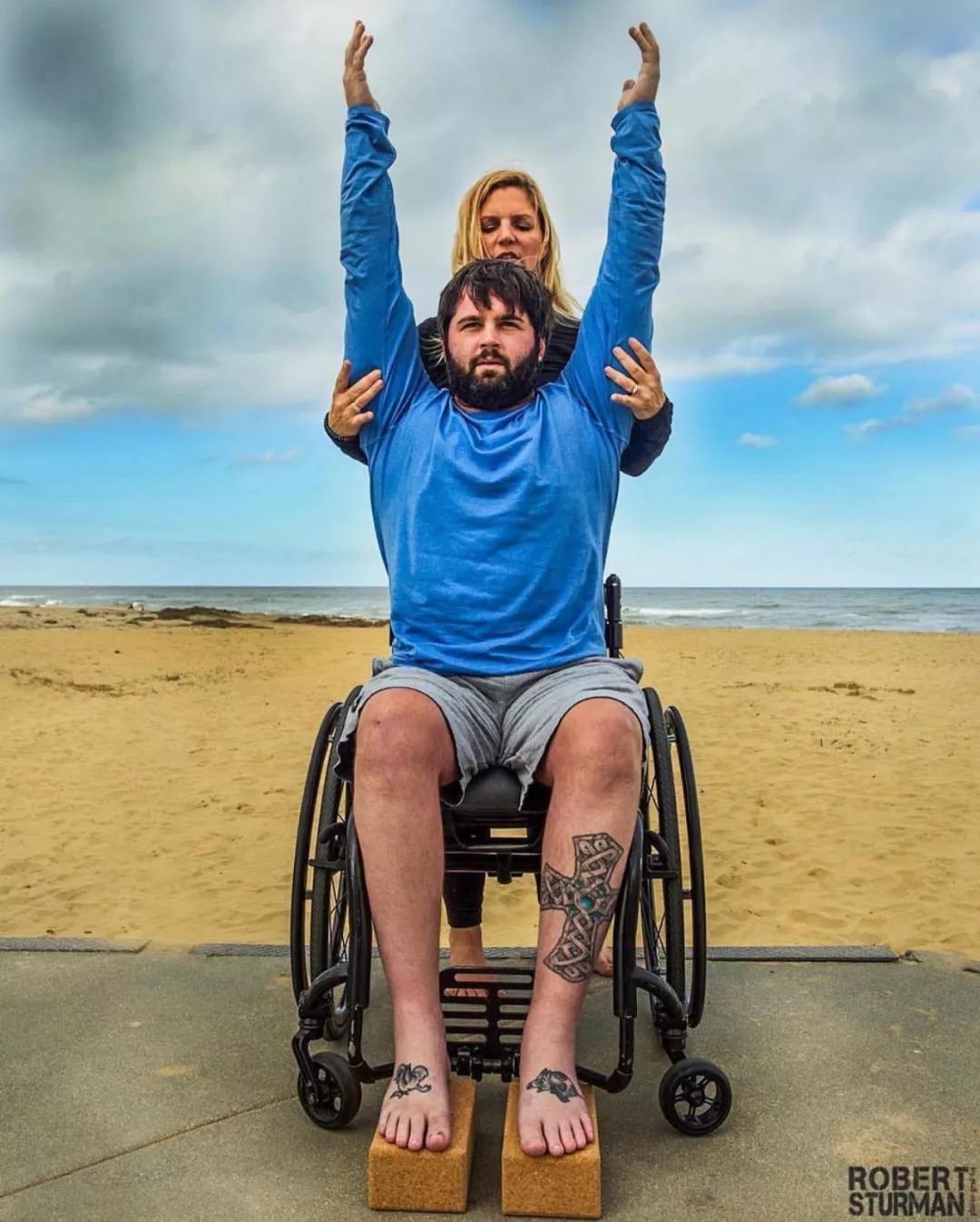 当瑜伽遇上太极,当瑜伽遇到舞蹈