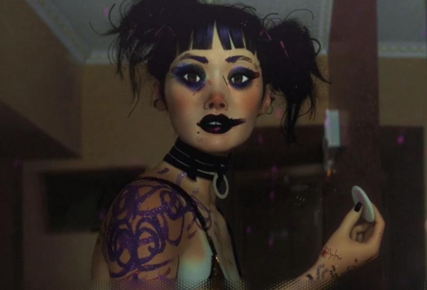 爱死亡和机器人原名,爱死亡和机器人变种人