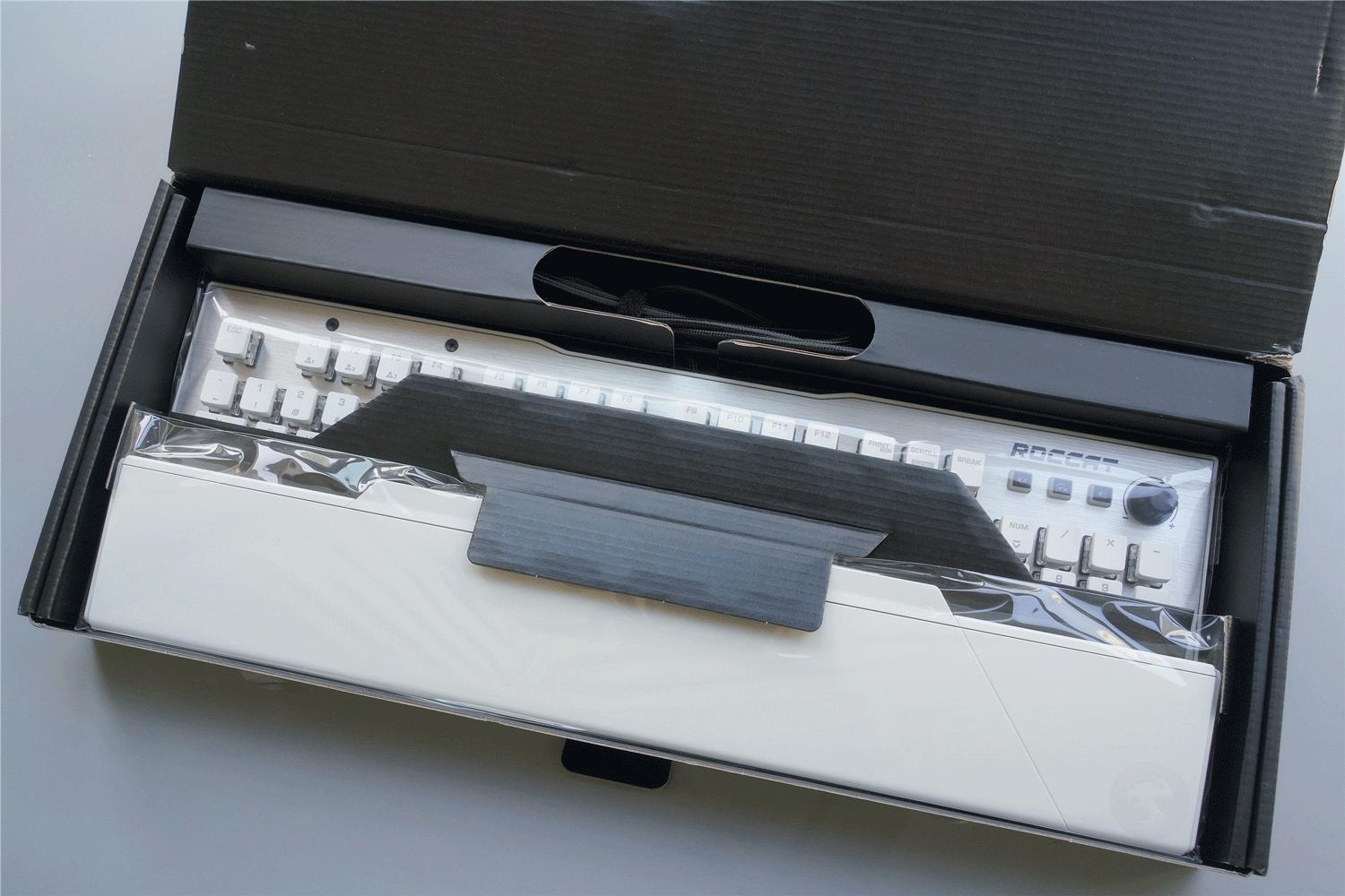 冰豹瓦肯vulcan122键盘测评,冰豹瓦肯vulcan键盘