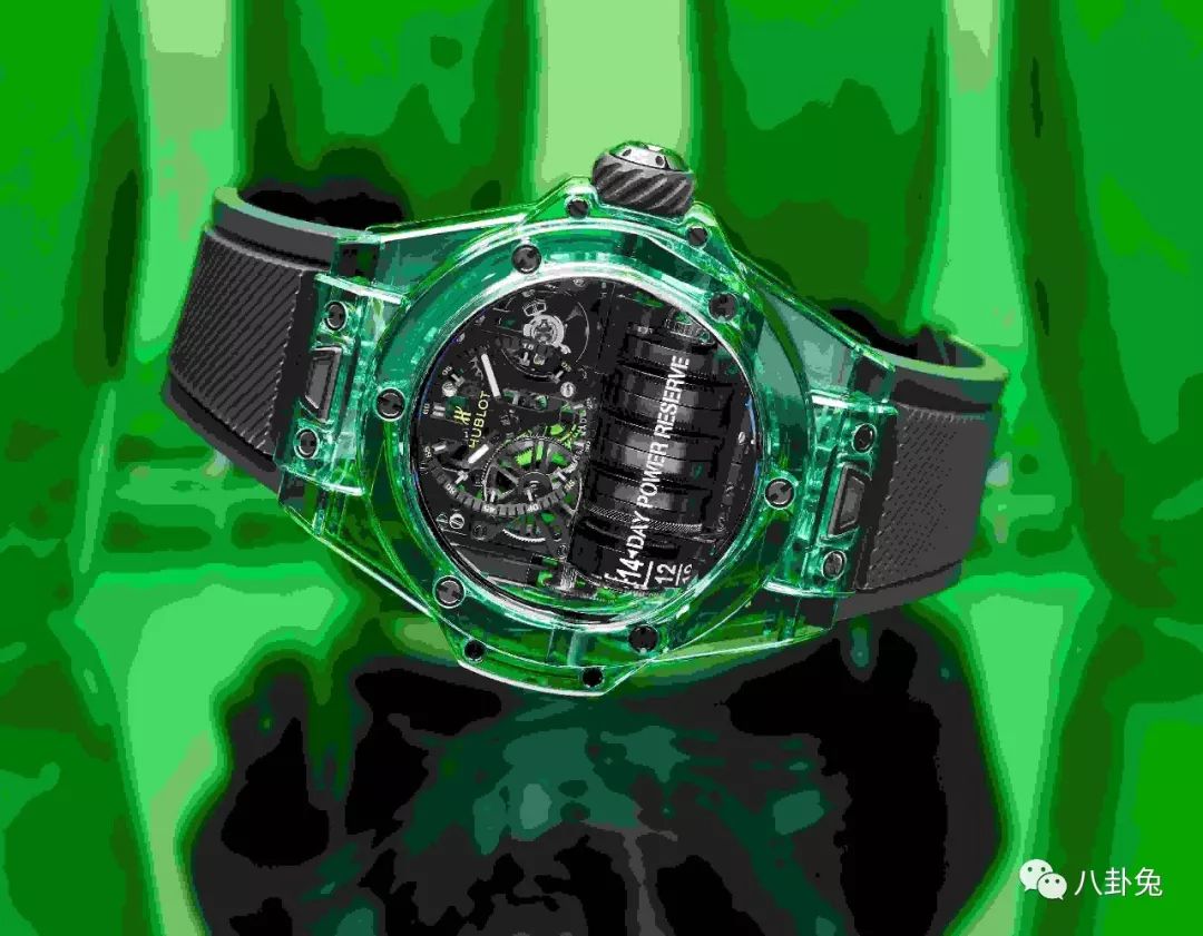 花几万块钱买手表值得么,花几万买表是不是智商税