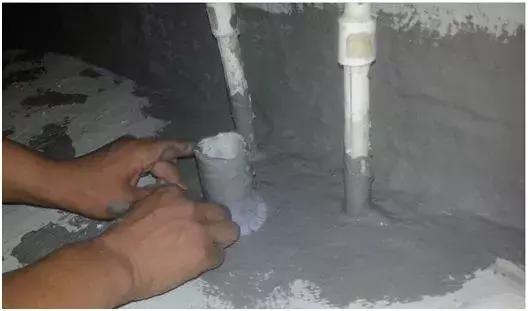 堵漏王正确使用方法和注意事项,如何正确使用堵漏王