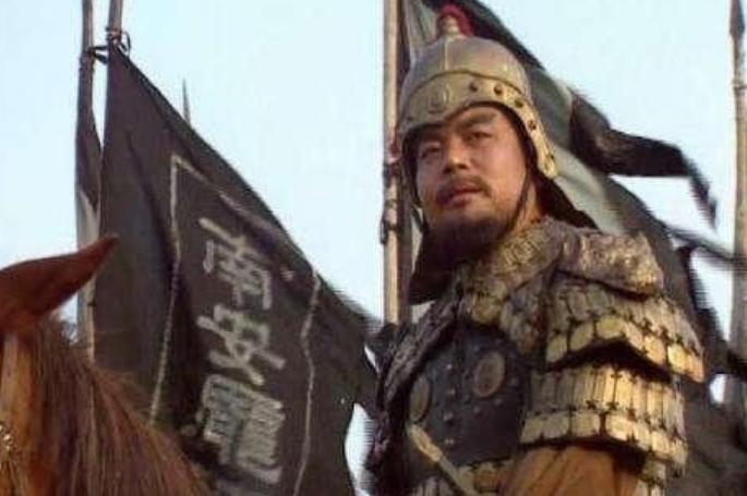 庞德英勇一战,庞德武力值比关羽如何