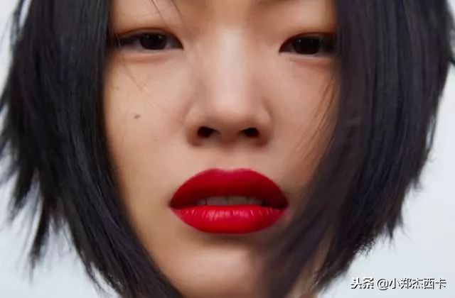 不好了,Zara都出口红了!钱包君已经准备好了~小郑周报