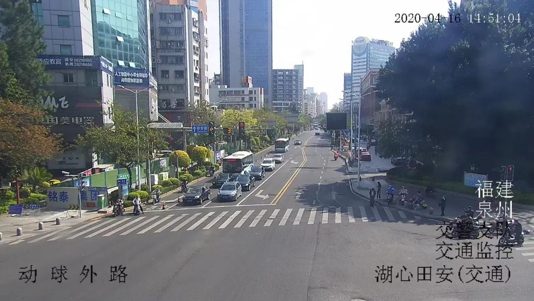 注意这些路段要谨慎驾驶,注意这些路段