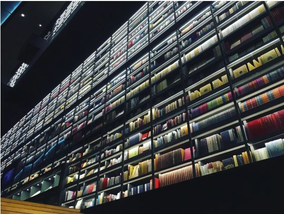 包豪斯风格工业建筑群,包豪斯经典建筑作品