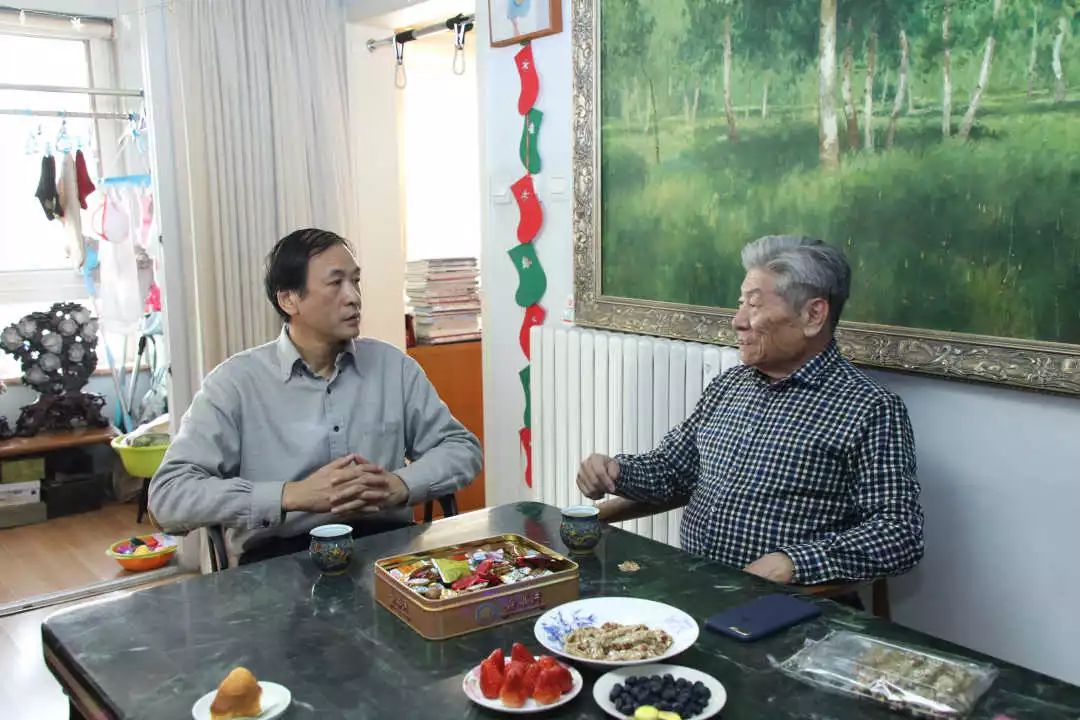 赵鹏大院士最近视频,赵鹏大院士回母校心得体会