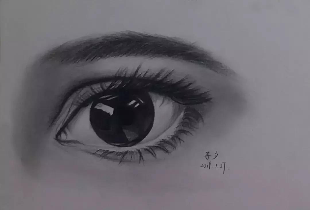 如何快速掌握零基础入门素描,零基础学素描快速入门第一课