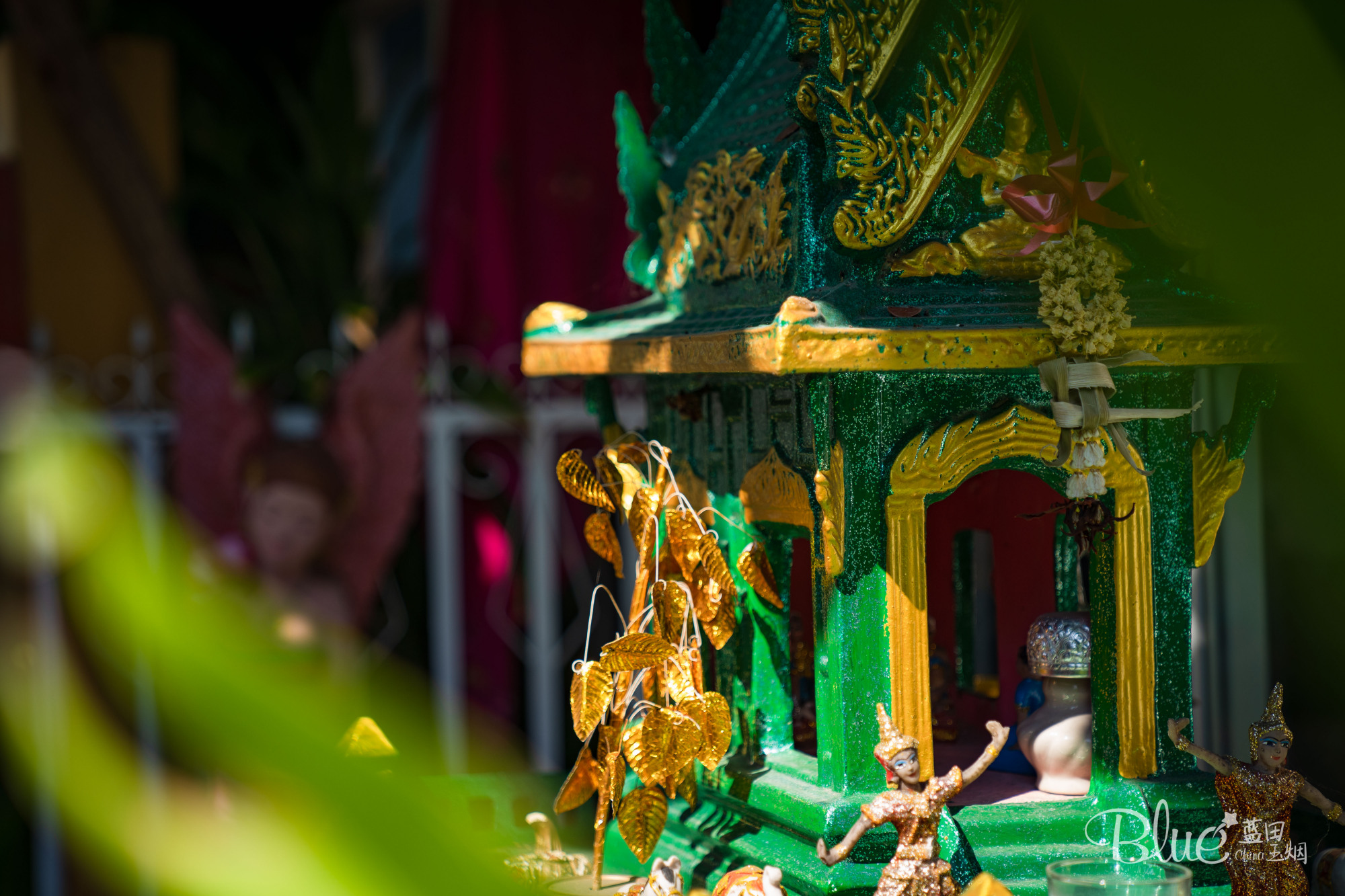 3000人民币够在泰国玩七天吗,3000元在泰国能玩多久