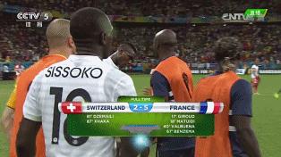 绝杀进球？不存在的！不合时宜的终场哨，曾让巴西队吃了哑巴亏