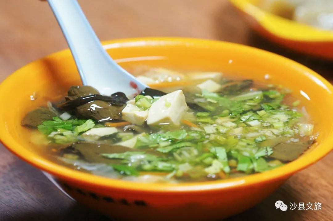 沙县美食攻略视频,沙县美食攻略必去的地方推荐