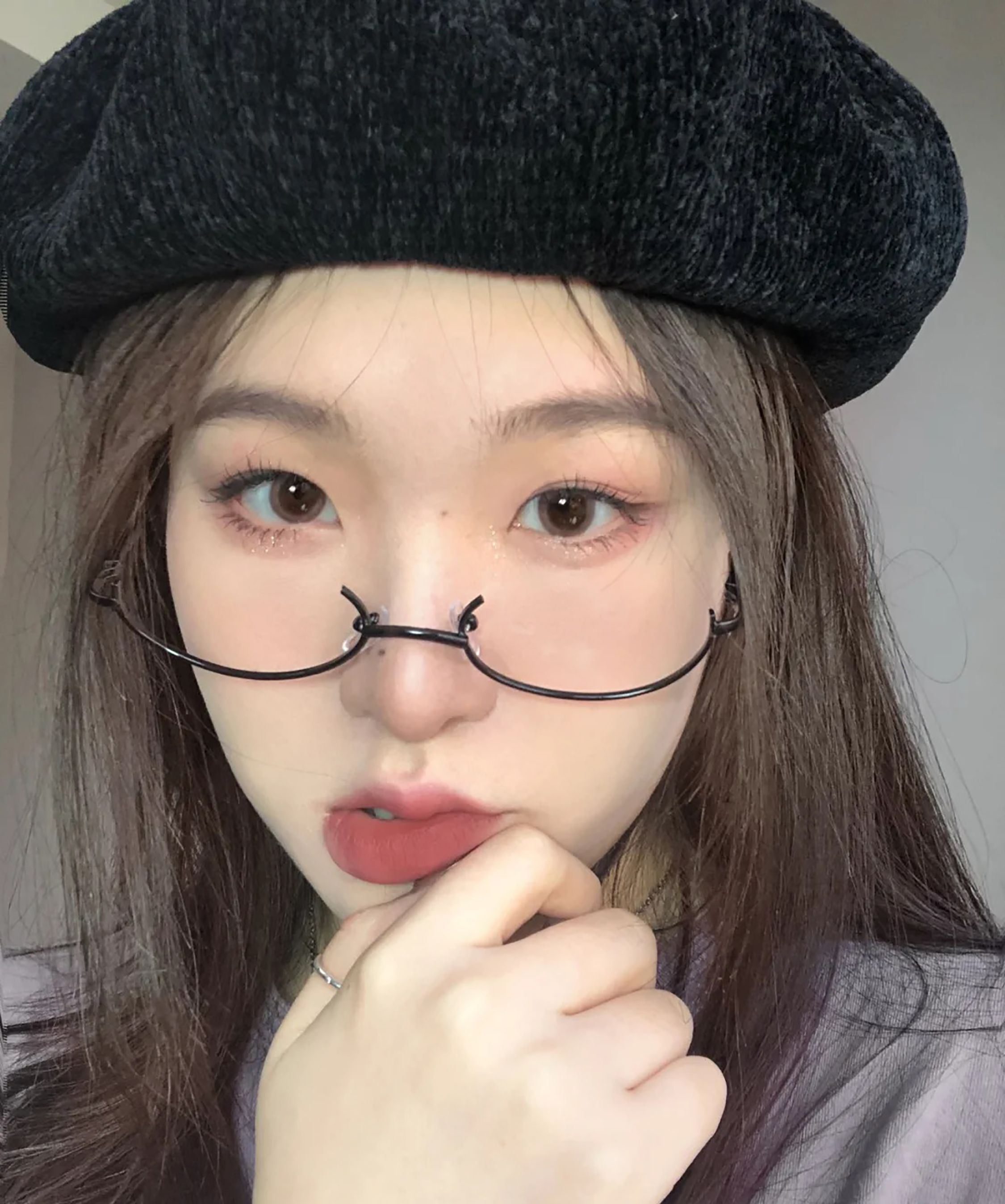 适合素颜涂的口红显白推荐,素颜涂什么颜色的口红自然又显白