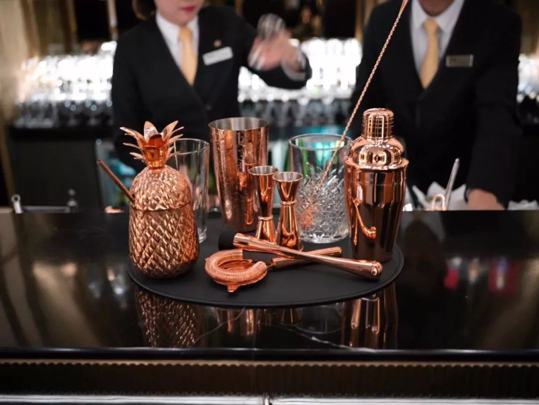 睡在获奖无数的这家酒店，一晚吃掉14颗星米其林，这样的旅行爱了