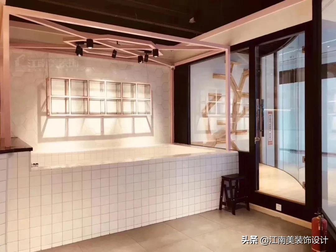 设计从生活开始,以定制化设计打造理想的家