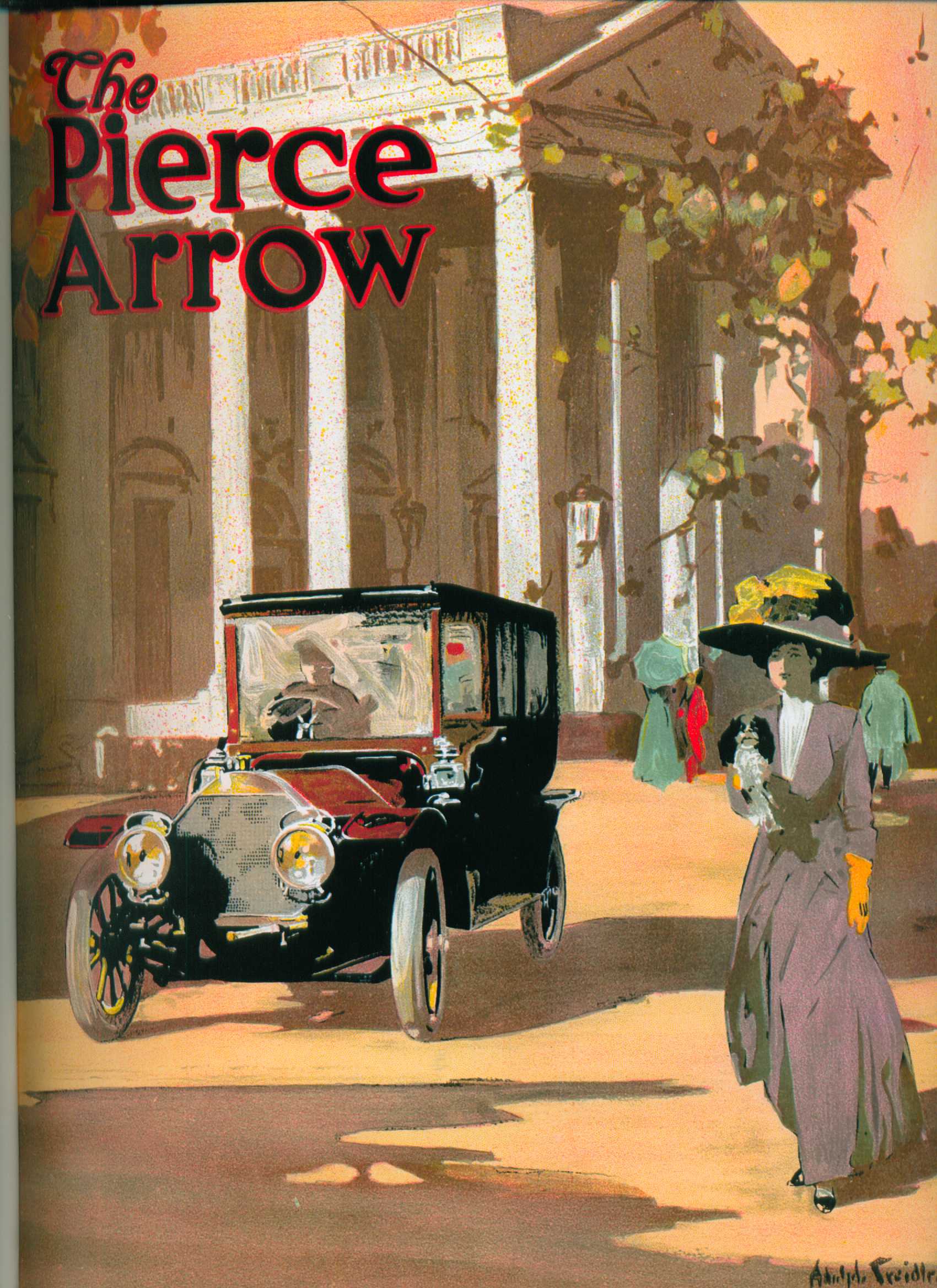 90年代汽车广告集锦,菲亚特汽车平面广告海报欣赏