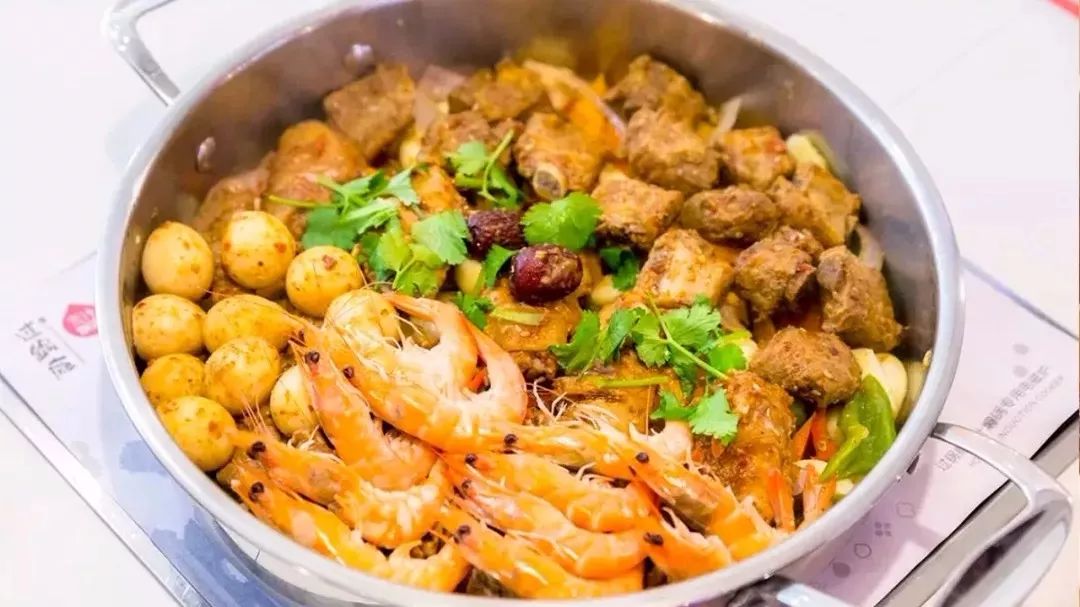 急急急！如何1分钱吃遍泰禾？！96小时限时小镇正式上线！