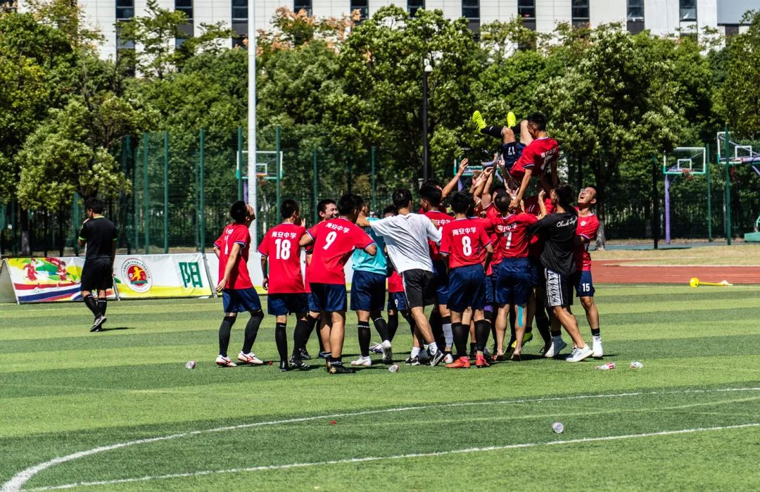 海安高中足球联赛排名,南通市青少年校园足球联赛高中组