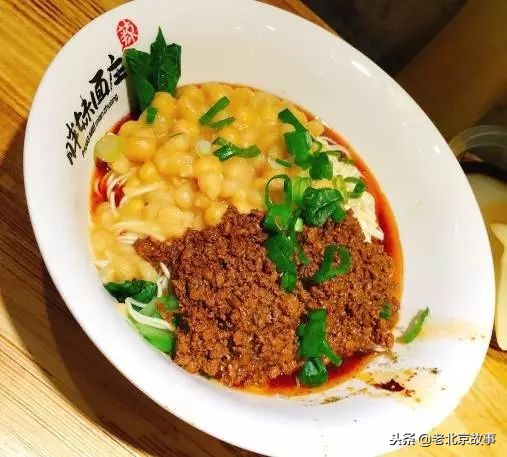 北京最好吃的美食推荐,北京人均100以内的美食推荐