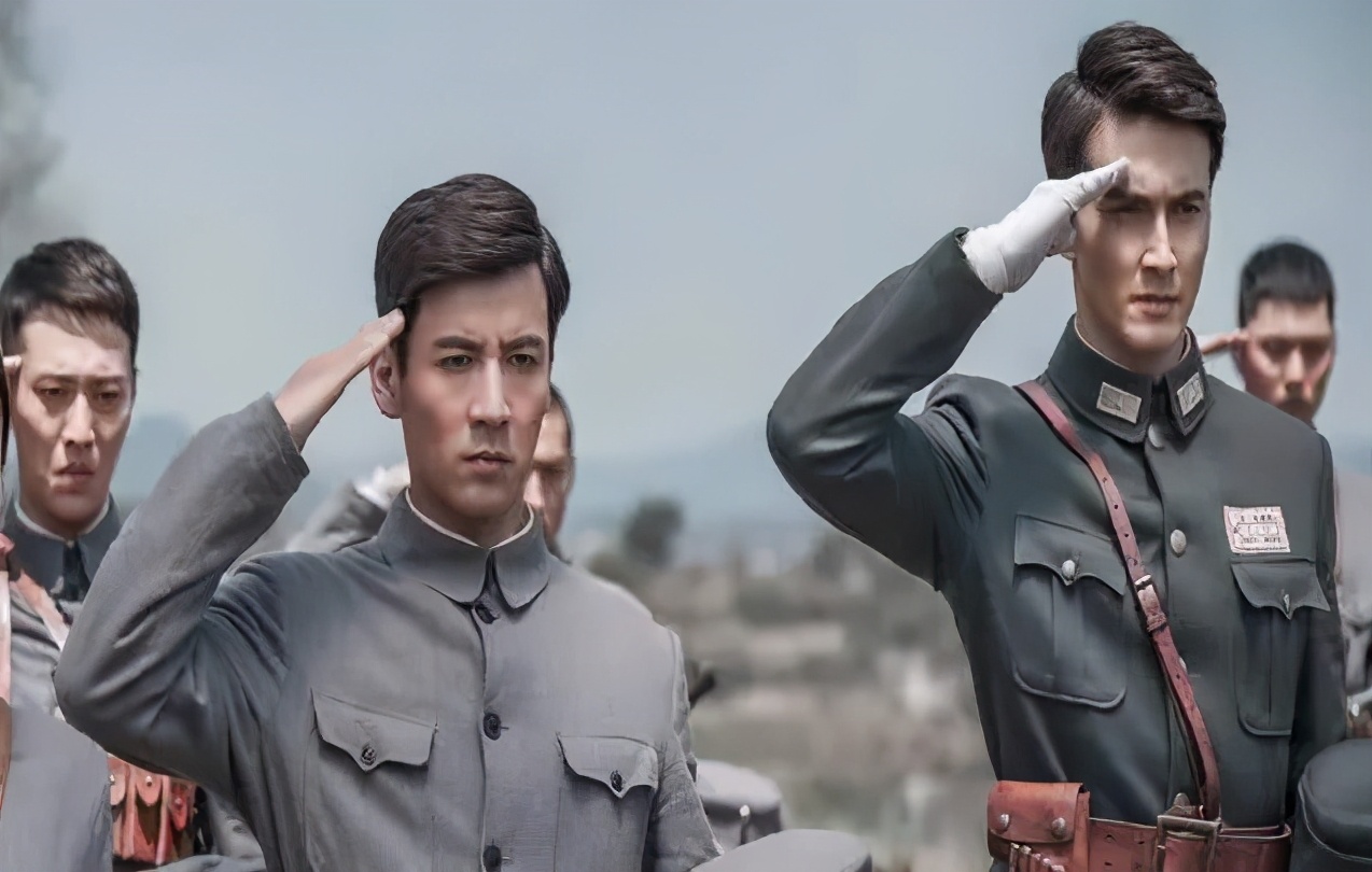 八路军击毙最高敌将之人是谁,雷霆八路军