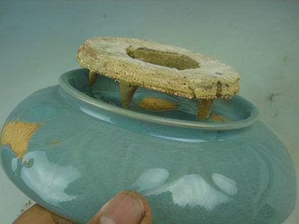 怎么通过瓶底鉴别瓷器,鉴定瓷器的基础知识