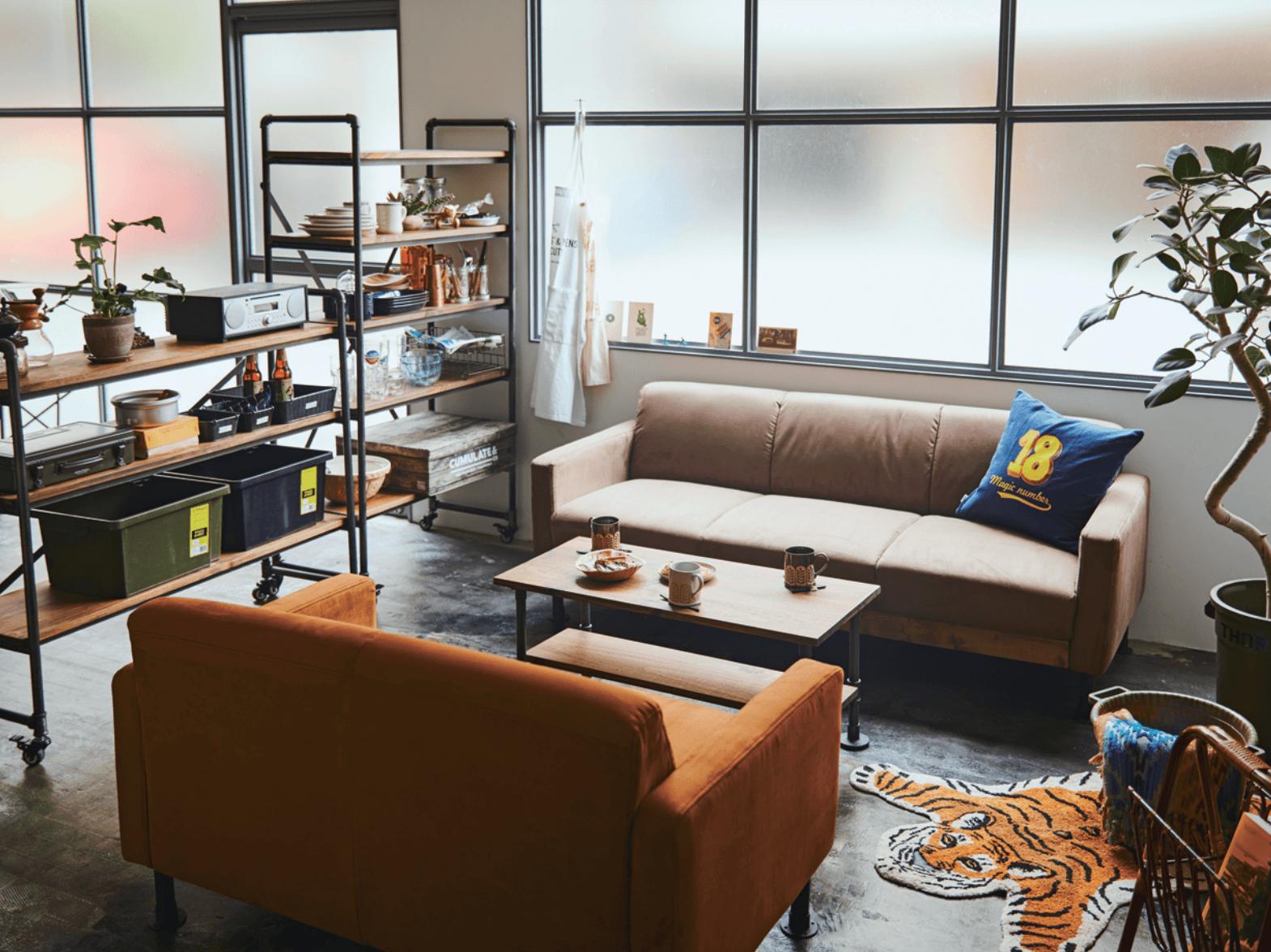 日系穿搭夏季品牌,简约风日系穿搭品牌