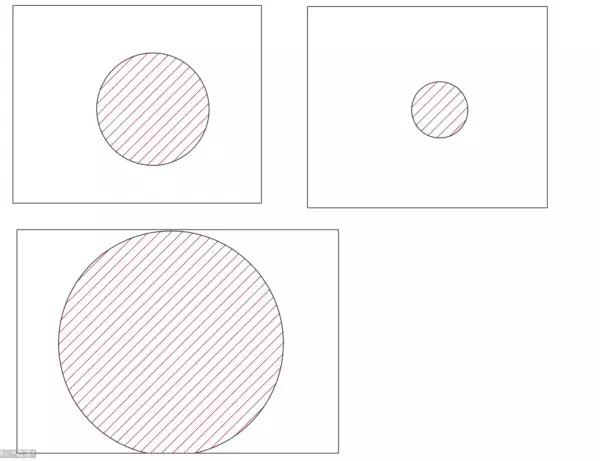cad注释界限缩短,cad草图与注释和经典如何转换