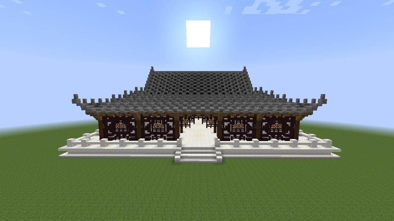 我的世界如何做普通mc玩家房子,mc我的世界6种随处可得的房屋