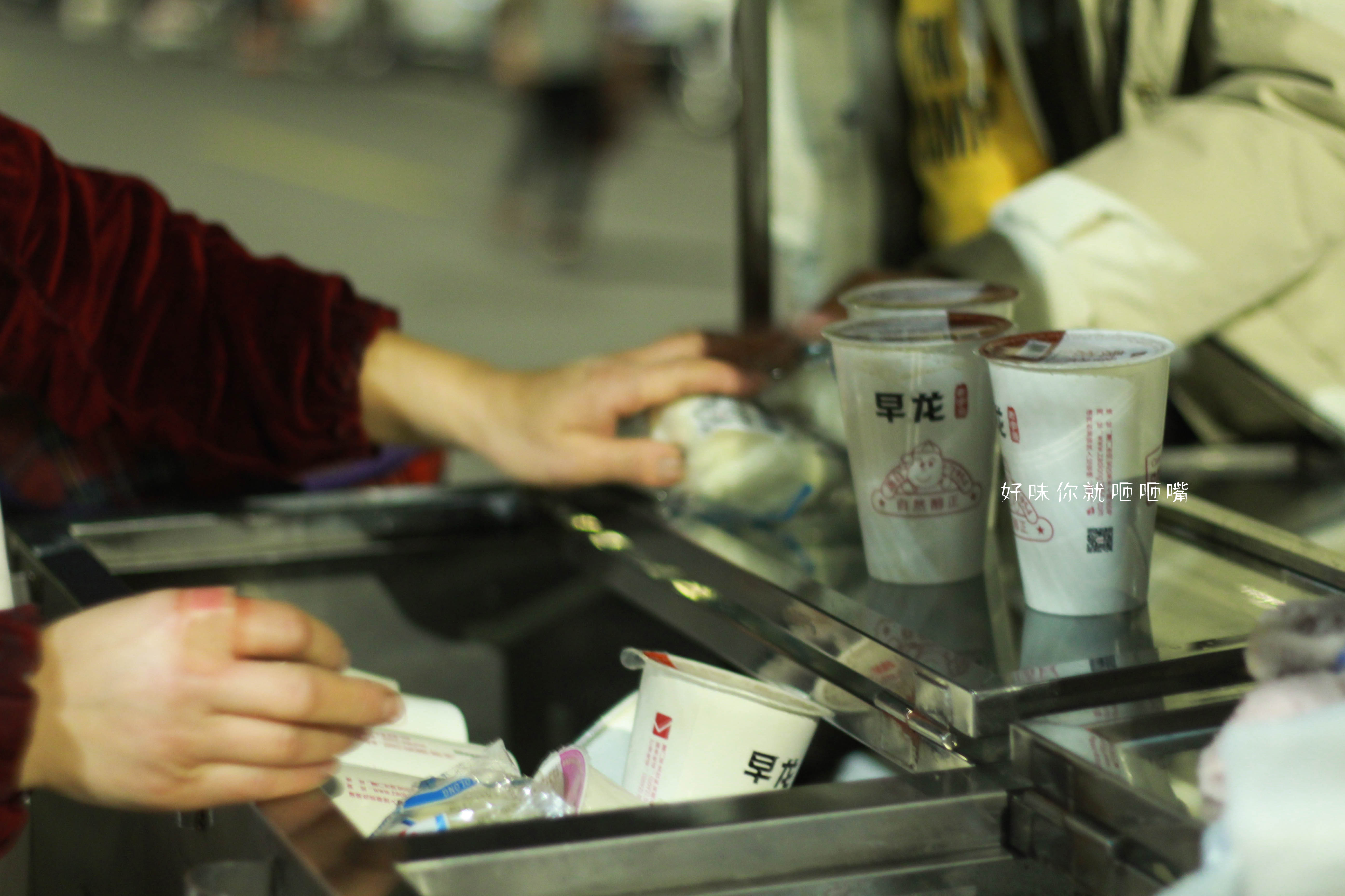 厦门人均500的自助餐厅,人均消费15元的小吃店