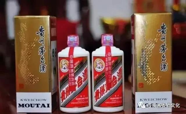 茅台原来珍藏30年,茅台收藏的老酒