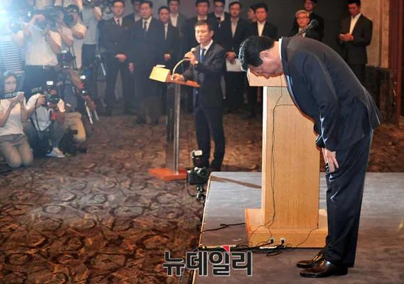 韩国财阀趣事,韩国财阀家族的故事