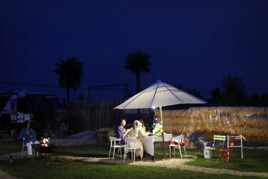 东北哈尔滨夫妻,一对夫妻打造云南的家