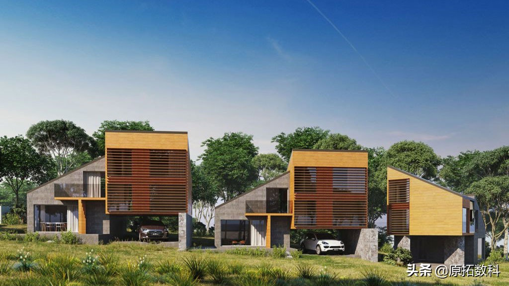 3d可视化可以做什么项目,3d可视化技术