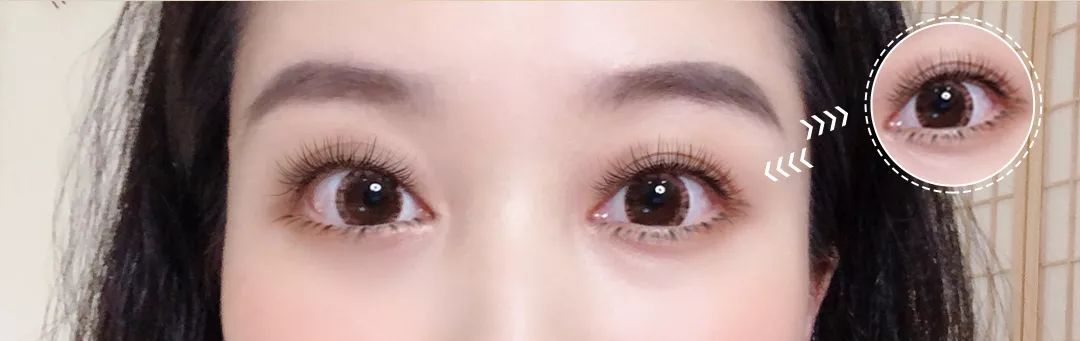 新手轻松打造太阳花睫毛,七年经验教你轻松夹出太阳花睫毛