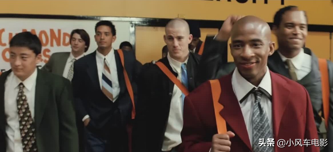 卡特教练的重要性,卡特教练是依靠什么建立权威的