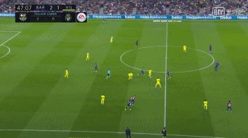 足球技术梅西教学视频,足球技术方面梅西与内马尔谁强