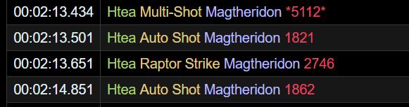 tbc怀旧服战斗贼和出血贼,tbc怀旧服兽王无情打击