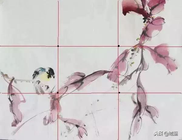 40幅国画基础知识,超级实用的国画里的十种小技巧