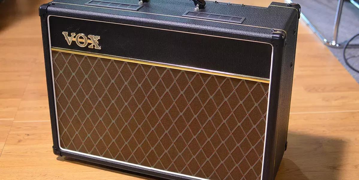 十大公认音质好的吉他音箱品牌,06年fender音箱