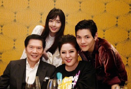 心梗康复照片,心梗自拍的图片