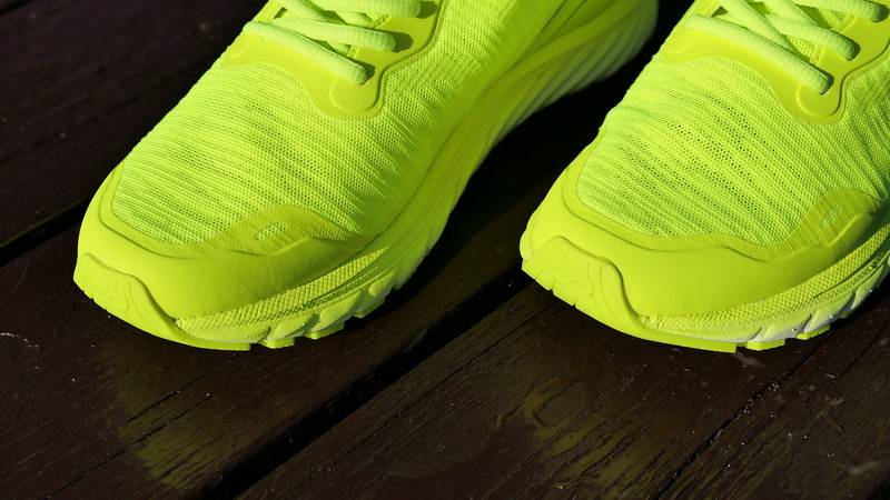 咕咚跑鞋10k和pro评测,咕咚10k跑鞋怎么样