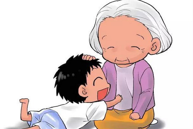 婆媳教育喂养孩子的矛盾怎么解决,婆媳喂养孩子观念不同