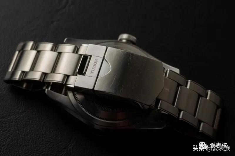 碧湾专业gmt功能如何使用,帝舵碧湾gmt如何使用