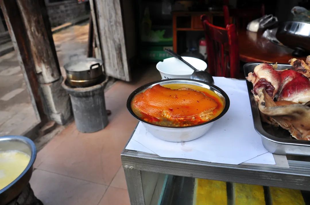 自贡仙市古镇一日游,自贡仙市古镇一日自驾游