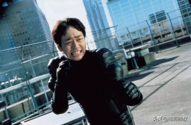 你心中的杀手之王，是否在这个榜单里